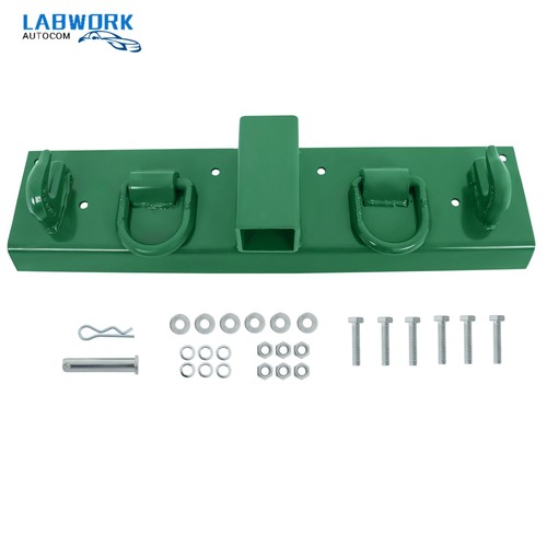 Compact bolt grab hook - grab,