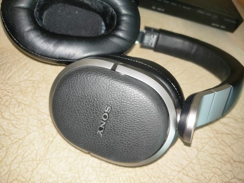 Sony mdr hw700ds écouteurs - mdr-hw700ds,