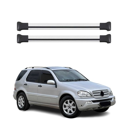 Barres toit transversales - toit,