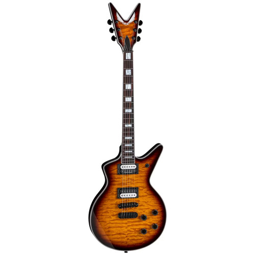Dean guitars cadillac select - dean,