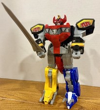 Vintage Mighty Morphin Power