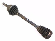 Cardan gauche (transmission)