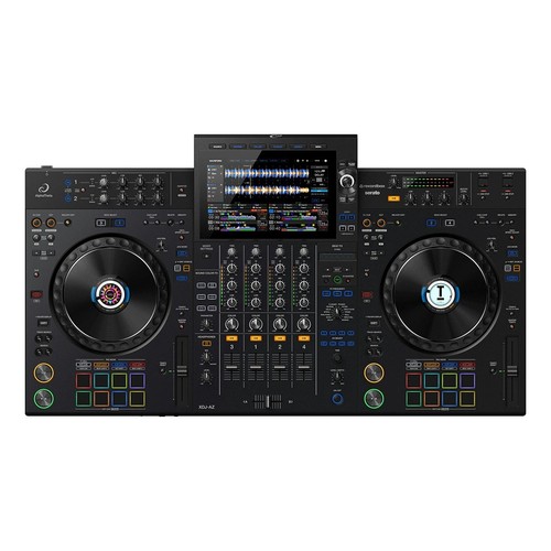 Alphatheta xdj all - alphatheta, all-in-one