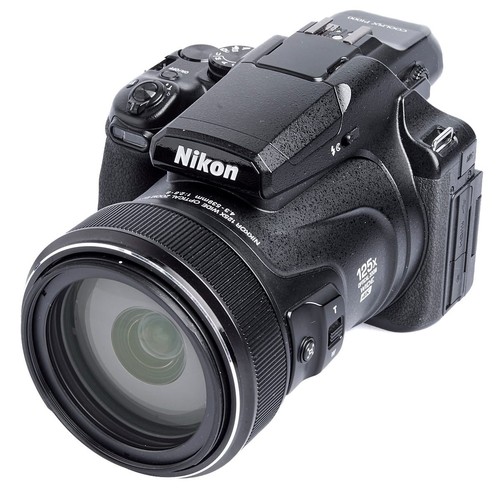 Nikon coolpix p1000 occasion - nikon,