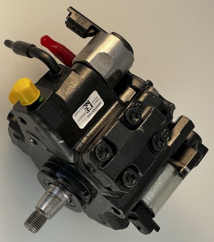 Pompe injection diesel - pompe, d’injection