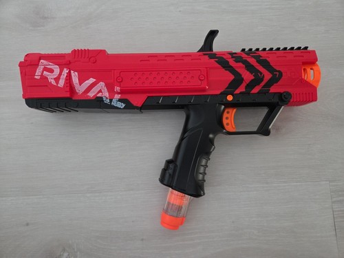 Nerf rival apollo 700 - nerf,