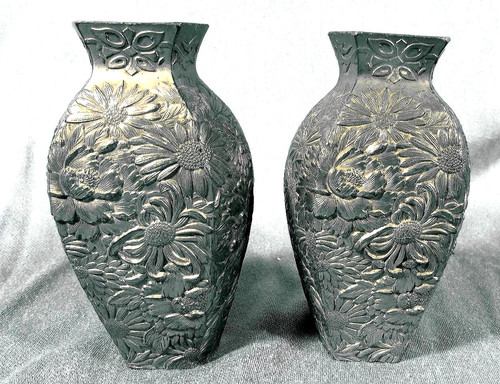 Vases 5cm de - de, &