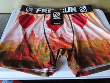 BOXER FREEGUN Taille XXL
