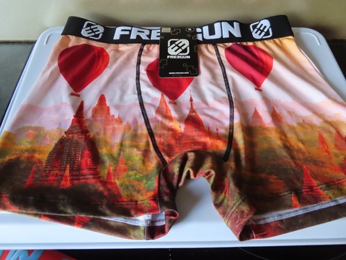Boxer freegun taille xxl - boxer,