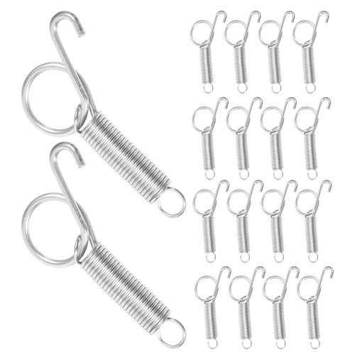 Pcs crochet fixation - pcs,