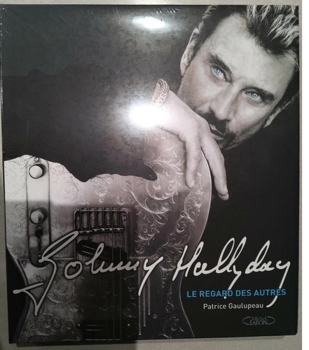 Johnny hallyday regard des - hallyday,