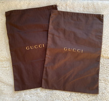Gucci 2 sac à cordon, cache