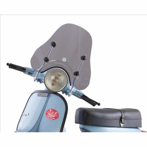 Pare brise cuppini - piaggio, 80