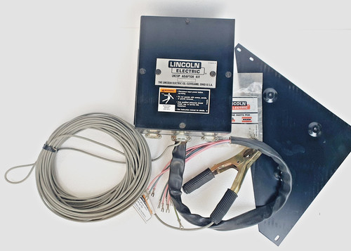 Adaptateur lincoln electric - adaptateur,