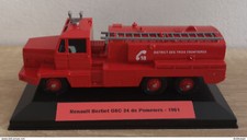 Renault Berliet G8C 34 de