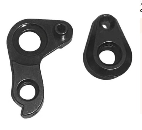 Dropout tail for - tail,