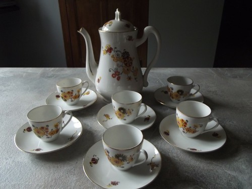 Cafetière tasses - tasses, +