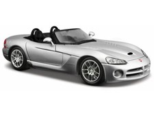 DODGE Viper SRT-10 - 2003 -