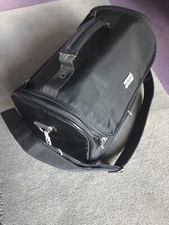DELSEY Vanity Case Bagage Petite Valise Cosmétiques Sac Bagage Noir