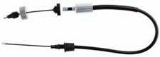 CABLE D'EMBRAYAGE RENAULT KANGOO EXPRESS D 55 1.9,D 65 1.9,1.4,KANGOO D 65 1.9