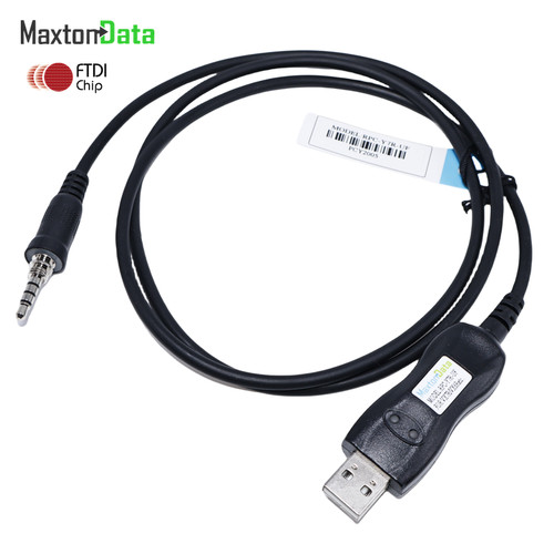 Yaesu usb ftdi radio - ftdi,