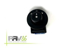 Bouton réglage rétroviseur CITROËN Xsara Picasso 2.0 Hdi 90 / 6545LC