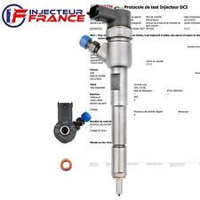 0445110938 Bosch Injecteur Pour Fiat Doblo Fiorino Qubo 1.3 D Multijet 46337726