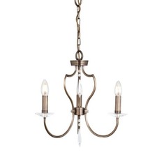 Lustre Plafonnier Lampe