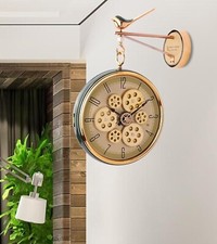 Horloge nautique silencieuse