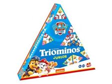 Triominos Junior Pat