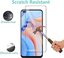 Verre Trempé pour OPPO RENO