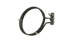 RESISTANCE CHALEUR TOURNANTE