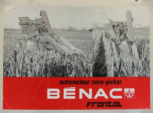 Prospectus brochure corn - prospectus,