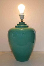 Lampe vintage Kostka