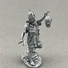 Celtic warrior figurine 1/32