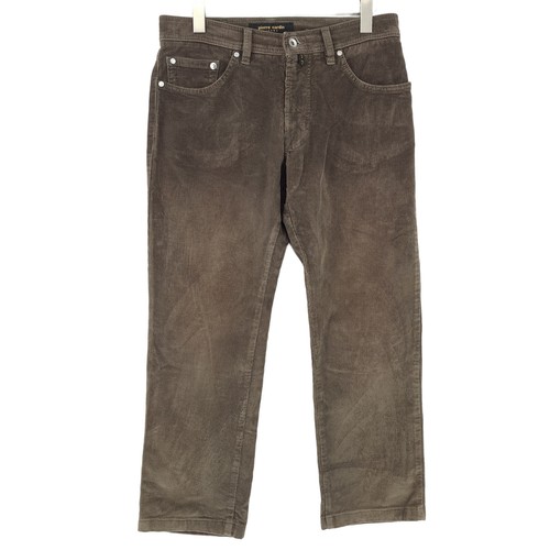 Pierre cardin jeans vintage - cardin,
