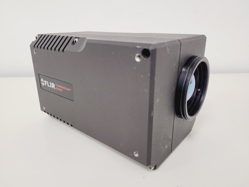 Caméra thermique flir systems - caméra,