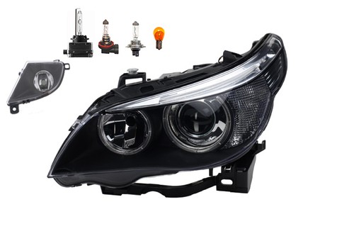 Phares xenon convient pour - convient,