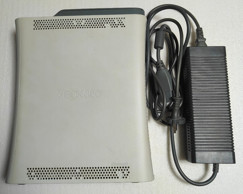 Console xbox 360 microsoft - console,