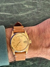 Rolex 1803 Wide Boy