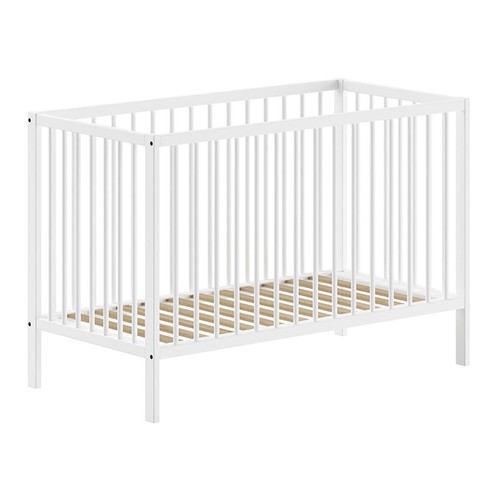 Lit bébé barreaux dino - bébé, à