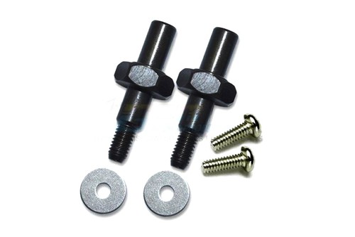 Gpm lm005s harden steel - lm005s-bk,