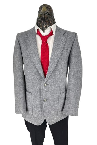 Veste blazer laine pour - blazer, en