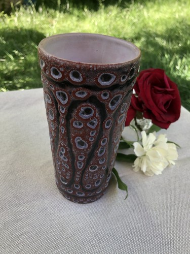 Vase rouleau jean austruy - jean,