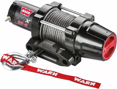 Treuil vrx warn - treuil,