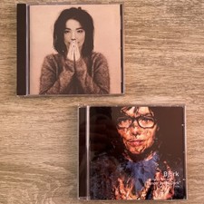 Bjork | Debut + Dancer In The