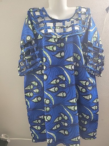 African clothes - african,