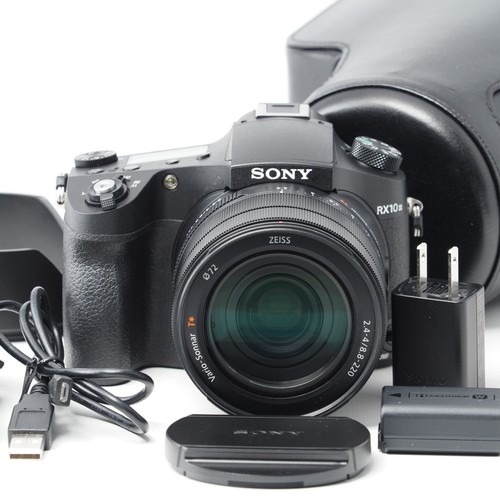 Appareil photo numérique sony - numérique,