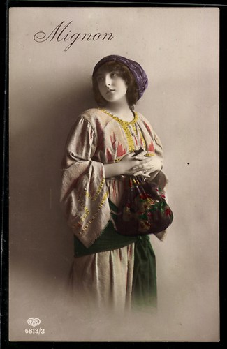 Carte postale photo eas - eas,