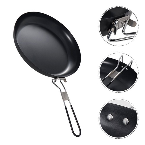 Inch poêle griller - 9, À
